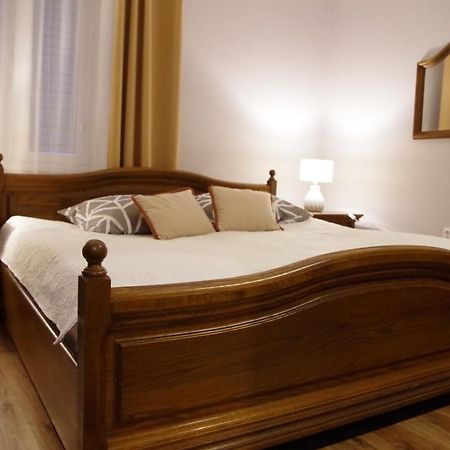 Apartament Krolewski Wałcz エクステリア 写真