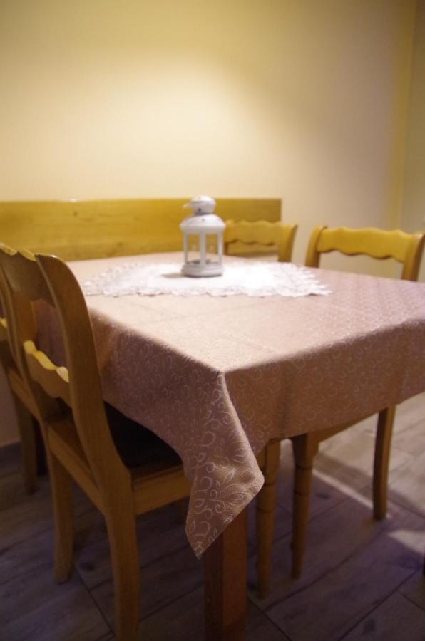 Apartament Krolewski Wałcz エクステリア 写真