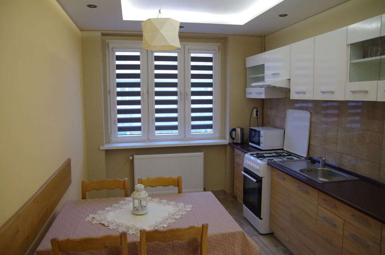 Apartament Krolewski Wałcz エクステリア 写真