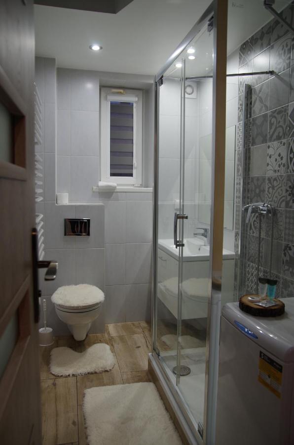 Apartament Krolewski Wałcz エクステリア 写真