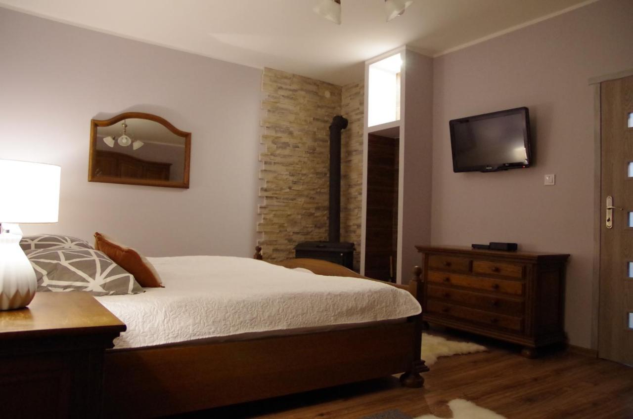 Apartament Krolewski Wałcz エクステリア 写真