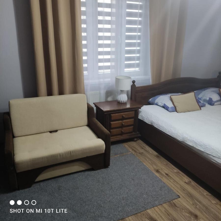 Apartament Krolewski Wałcz エクステリア 写真