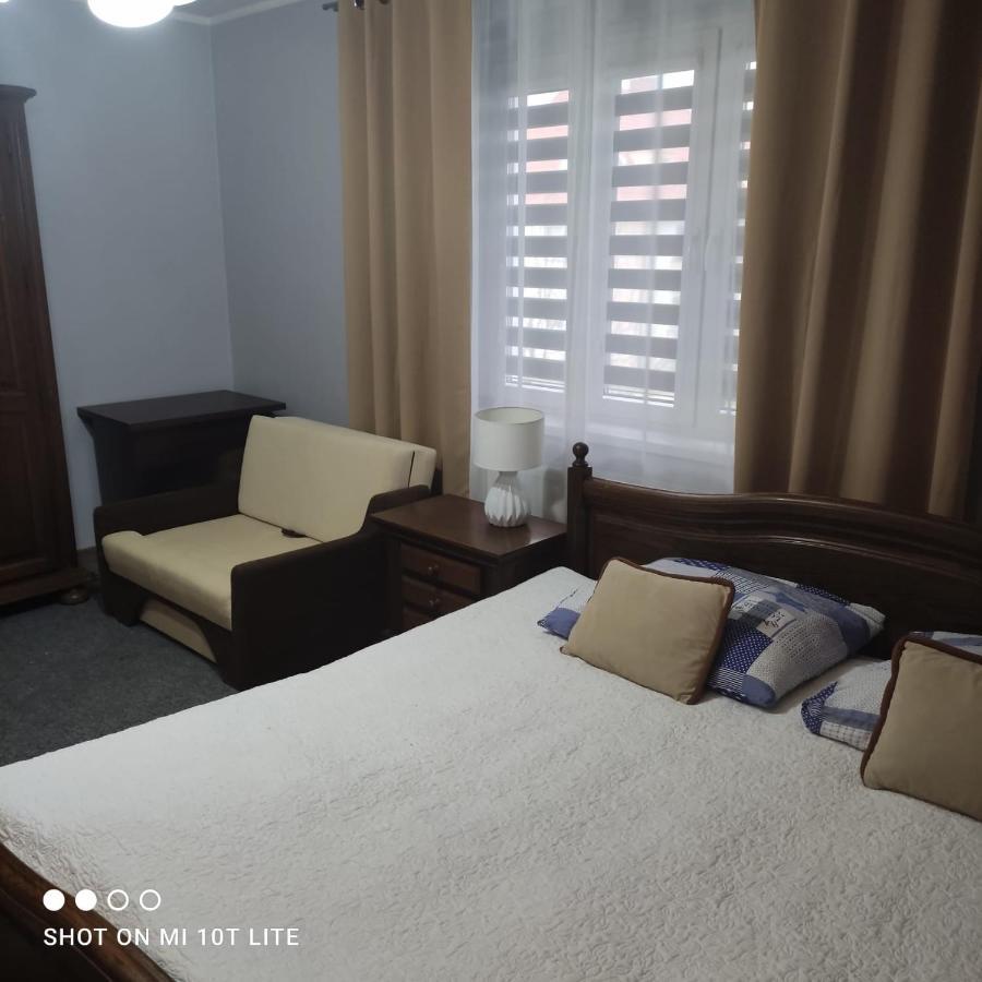 Apartament Krolewski Wałcz エクステリア 写真